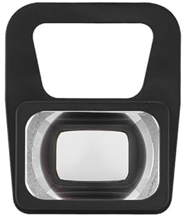 Per DJI AIR 3 filtro grandangolare esterno professionale grandangolo ingrandimento lente accessori