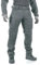 UF Pro Striker XT Gen.3 Combat Pants - Taktische Militärausrüstung Hose, Stahlgrau, 32W / 34L
