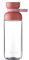 Mepal - Trinkflasche Vita - 2 Öffnungen für zusätzlichen Trinkkomfort - Wiederbefüllbare Trinkflasche – Sport Trinkflasche - 500 ml - Vivid mauve