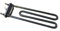 SOS Accessoire Heizelement 2000 W für Waschmaschine 00652573, 12004179 Bosch, Neff, Siemens, Viva