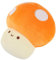 CORHAD Steiff Kuscheltier Baby Kawaii Kuscheltier Pp Baumwollpilz Gefülltes Plüschpilz Bettkissen Wurfkissen