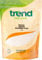 Trend Organic Einkorn Flour | Rich in Protein & Fibre | Ideal for Artisan Bread, Pancakes, & Pasta | Certified Organic, Vegan, Non-GMO | No Additives, No Preservatives, 1kg