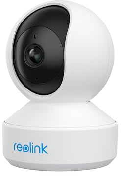 Reolink E Series E320 Security Camera One Size
