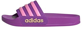 adidas Adilette Shower K BLIPNK/FTWWHT/BLIPNK