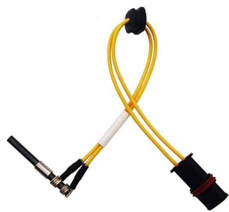 Sogoparts Glühkerze 91371B kompatibel mit Webasto Air Top 3500 5000 24V Heizung