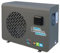 POOLEX Pompe à Chaleur Piscine - Silverline Inverter 105 - Réversible de