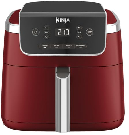 NINJA Heißluftfritteuse PRO Cinnamon AF140EUCM, 1750 W