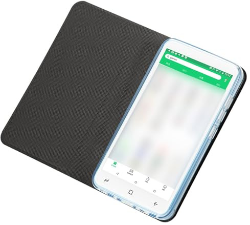 Tosuny Lecteur de Livres électroniques 5 Pouces, Liseuse avec écran Tactile Capacitif sans Encre, Appareil Photo 5 MP, Mémoire 1 + 8 Go, Bluetooth, FM, Livres Audio avec Tableau