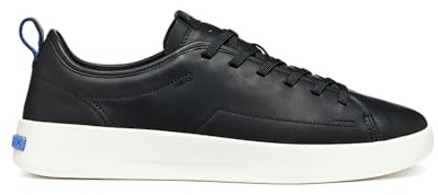 Geox Herren - Sneaker GXCP-01 schwarz 43