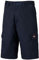 Dickies, Men's, Everyday Short, Navy Blue, 32