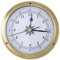 Sea-Club Uhr Nautik Messing Ø=12cm