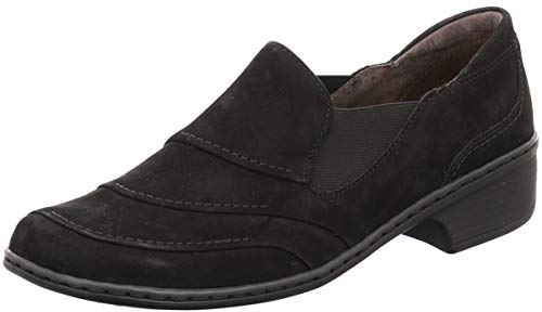 Jenny Damen Slipper 22-62726-01 schwarz 197177