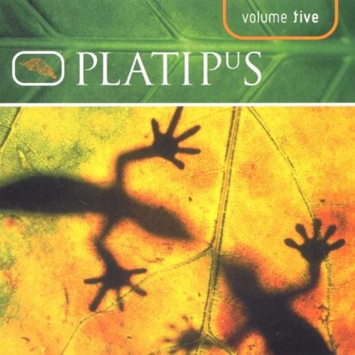 Platipus (Efa)