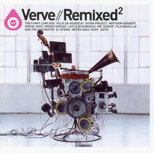 Verve (Universal Music)