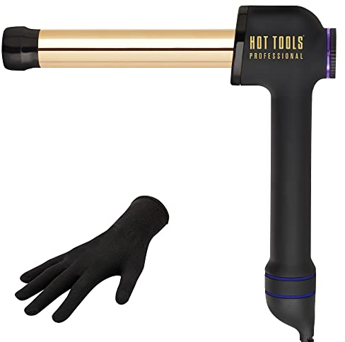 Hot Tools Professional 24K Gold Curling Bracket 25mm