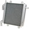 Enfriador para Yamaha Aerox, MBK Nitro