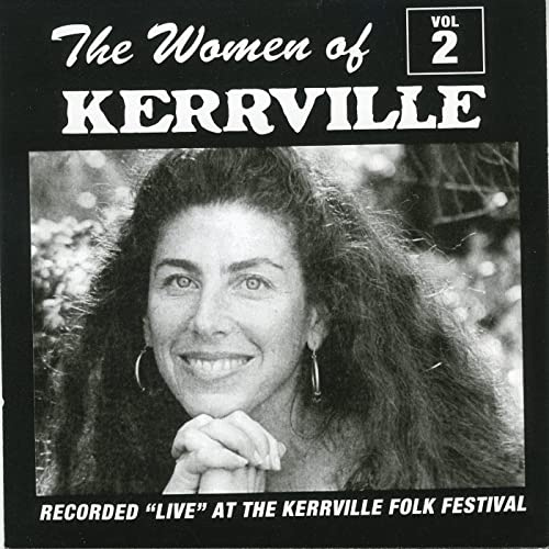 The Women of Kerrville