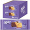 Milka Choco Moo 16 x 200g, Kekse mit zarter Alpenvollmilch Schokolade