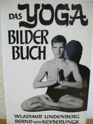 Das Yoga-Bilderbuch