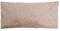 Splash Home Badewannenkissen mit Perlen, Taupe