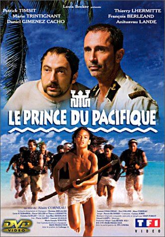 Le Prince du Pacifique [FR Import]