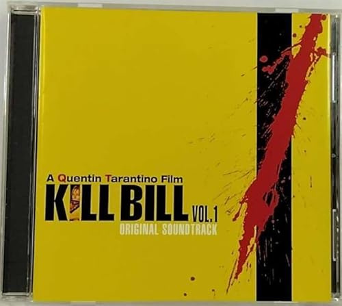 Kill Bill Vol.1 [Japan]