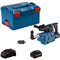 Bosch Professional GBH 18V-26 F Professional Martello Perforatore SDS-plus 890 Giri/min