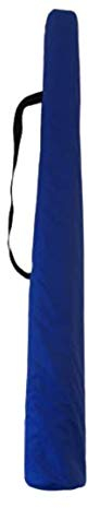Bags And Covers Direct Limited Camping Windbreaker Storage Bag/Cover Heavy Duty Fabric (Blue)