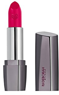 Deborah Milano Red lungo Lasting Lipstick 7 Flash Magenta
