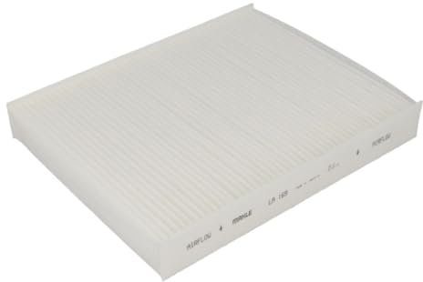 KNECHT Filtro Aria abitacolo Filtro particellare LA 169