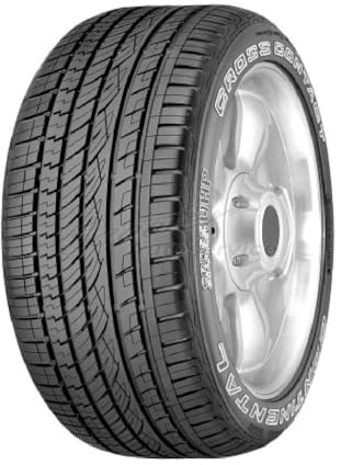 Continental CrossContact UHP XL FR - 305/40R22 - Sommerreifen