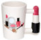 Tazze e Tazzine Tazza, Ceramica, Multicolore, 1 unità (Confezione da 1)