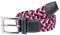 Gürtel Casual geflochtenes, elastisches Material