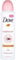 Dove Invisible Care Floral Touch Lot de 6 déodorants en spray pour femme 150 ml