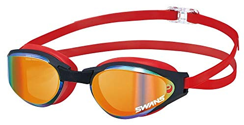 Turbo Unisex SR-81M PAF Brille, Smoke Orange, Unique