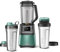 Licuadora SENCOR 7871 SERIES SET 8 Laminas Titanio 1500W Verde