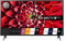 LG 49UN71006LB 49 Inch UHD 4K HDR Smart LED TV with Freeview HD/Freesat HD - Ceramic Black colour (2020 Model) with Alexa built-in