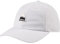 Burton Herren Rad Dad Baseballkappe, Stout White