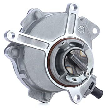 RIDEX Pompe à vide de freinage Pompe tandem 387V0039 avec bague d'étanchéité