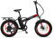 Argento Silver Mini Max GT, Elektrofahrrad, 48-V-Batterie, hydraulische Bremsen, 250-W-Motor