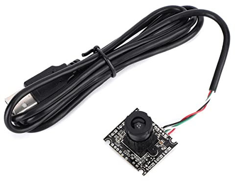 Kit di accessori per microscopio USB 30W. Telecamera elettronica del modulo del microscopio del pixel Vetrini per microscopio