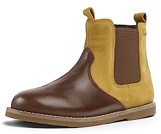 Camper Girl's Savina K900343chelsea boot