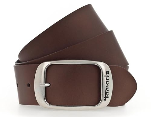 Tamaris Gürtel Essential Classics TB0002L01 Damen Gürtel Uni