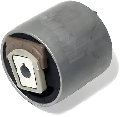SKF Lenkerlagerung VKDS 331076 Position Vorderachse beidseitig Höhe 84 mm Länge 111 mm Breite 111 mm - OE Qualität