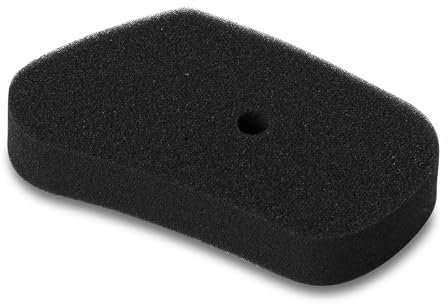 MaxPower Filtre á Air adapté á HONDA - N° de référence 17211-ZG1-700