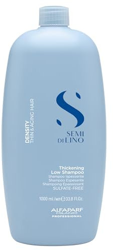 Alfaparf Milano Semi di Lino Density Thickening