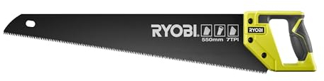 Ryobi RHCHS-550 550mm Hand Saw