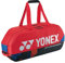 YONEX pro Tournament bag Schlägertasche Rot - Blau