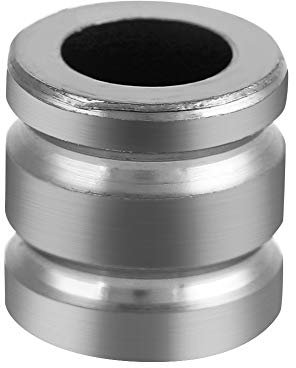 Alloy Knife Pendant Tool Alloy Knife Pendant Calm Body Key Jewelry Parachute Cord Bead Currents By Using (Silvery White)