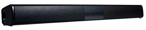 SHUAIGUO Luxury Wireless BT 4.2 Soundbar Speaker TV Home Theater 3D Soundbars Bass Television Subwoofer with RCA Line Remote Control(Air column bag package)